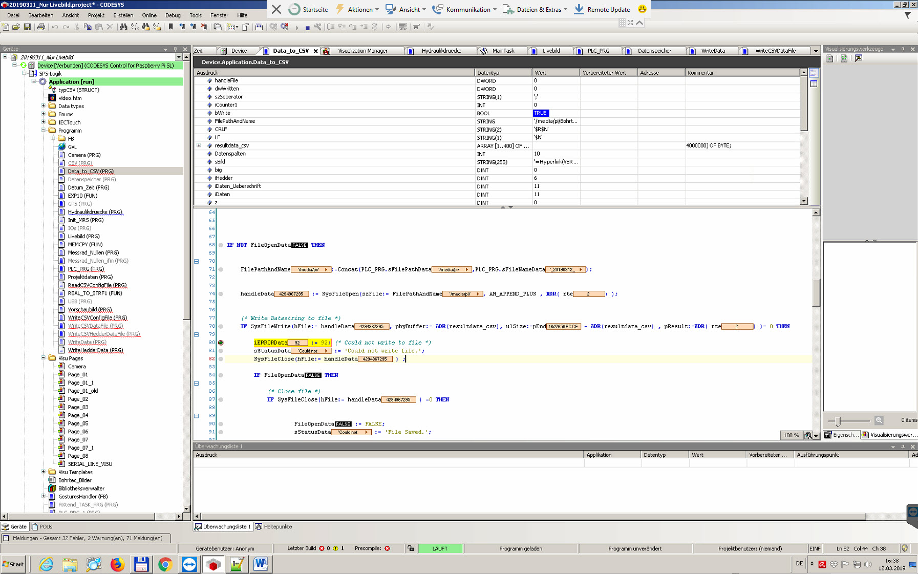 IMG: Codesys write CSV Data.jpg